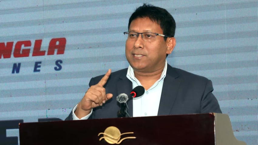 ২০ দেশে ফ্লাইট চালুর লক্ষ্য, যুক্ত হচ্ছে একুশ নতুন উড়োজাহাজ 