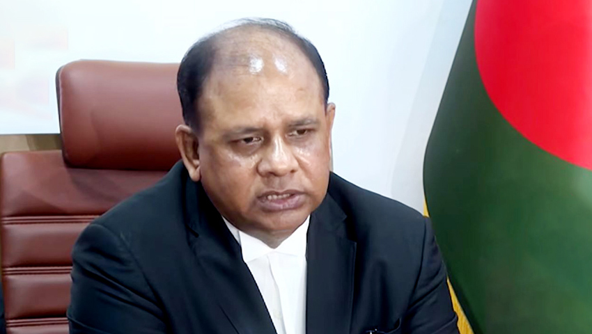 শাপলা গণহত্যায় নিহত ৫৮ জনের পরিচয় শনাক্ত : চিফ প্রসিকিউটর