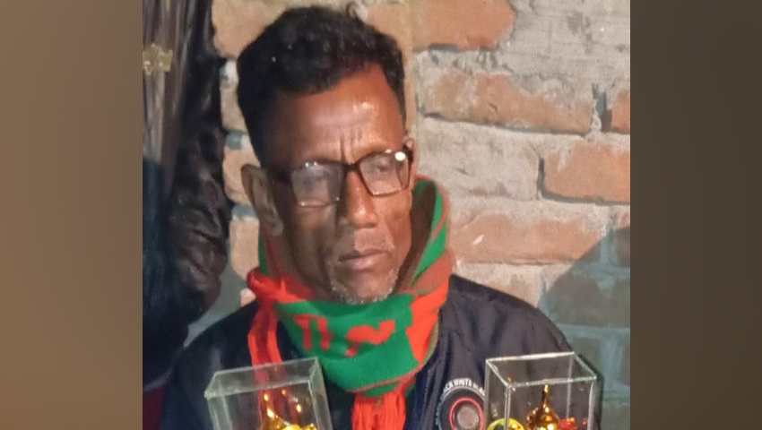 পাবনায় আ. লীগ নেতার গলাকাটা মরদেহ উদ্ধার 
