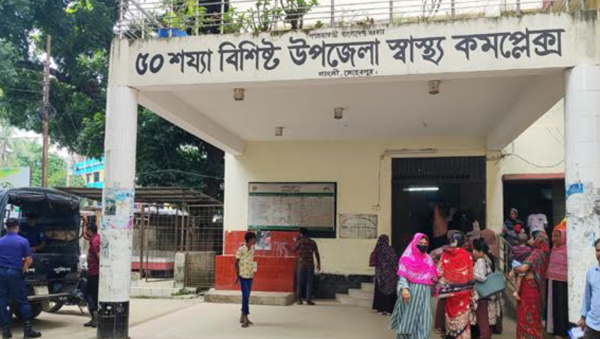 গাংনী এতিমখানার শিশুর রহস্যজনক মৃত্যু