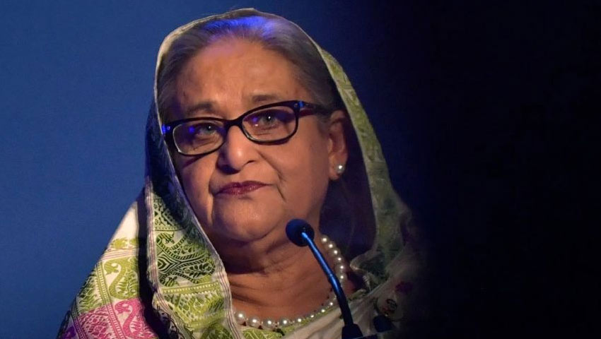 শাপলা চত্বর হত্যাকাণ্ড : শেখ হাসিনাসহ ৪১ জনকে আসামি করে তদন্ত প্রতিবেদন জমা