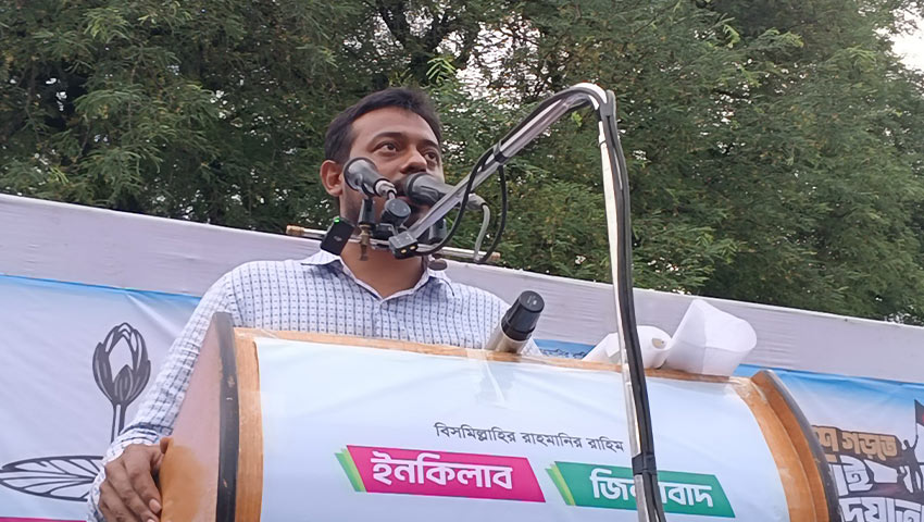 ‘ঠিক না হলে ভারতে পালানোর হেলিকপ্টার রেডি রাখুন’
