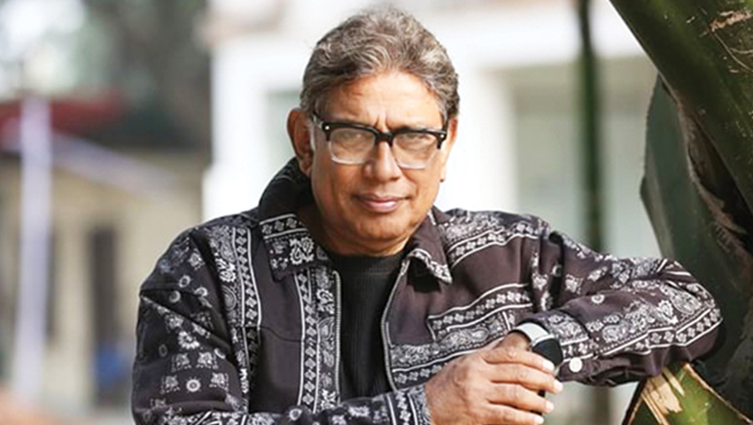 কাজের আনন্দ বয়সের ছাপ মুছে দেয়