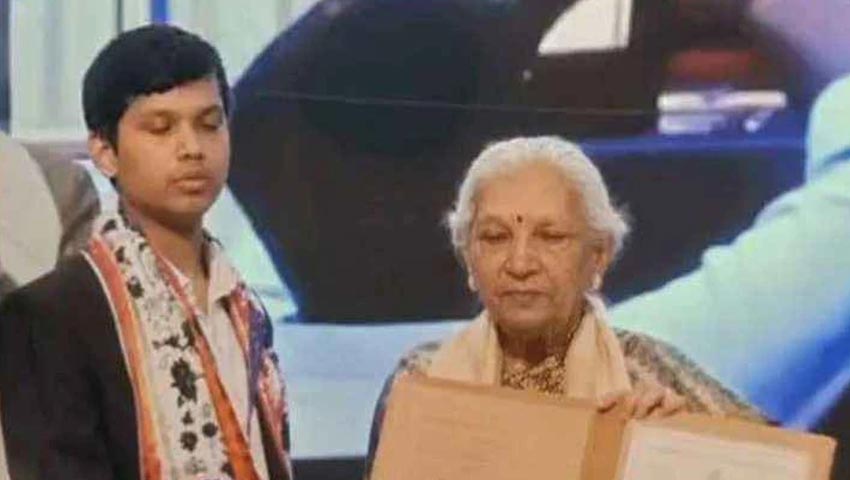 ৫০ বার চাকরির পরীক্ষায় ব্যর্থ হয়ে স্বর্ণপদকজয়ী যুবকের আত্মহত্যা, শেষ চিরকুটে ‘সরি বাবা’