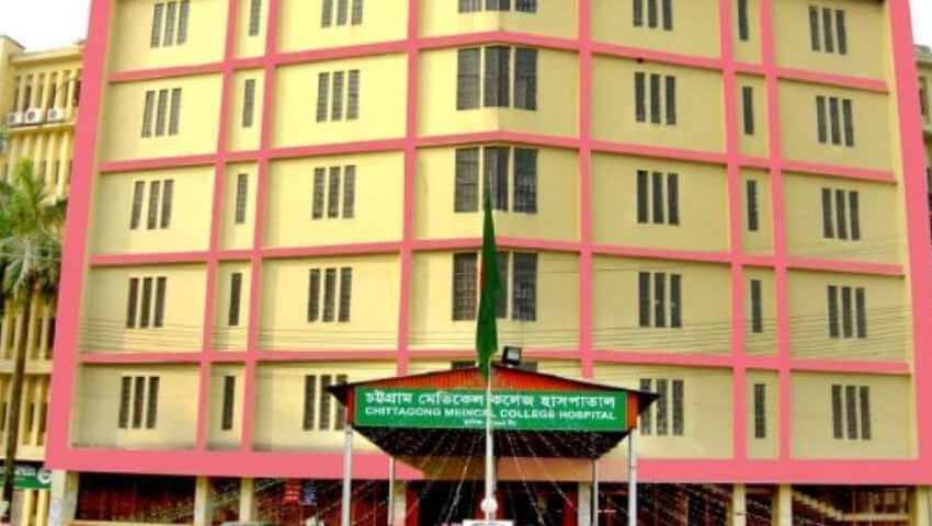 চট্টগ্রামে দগ্ধ আরও দুই শ্রমিকের মৃত্যু