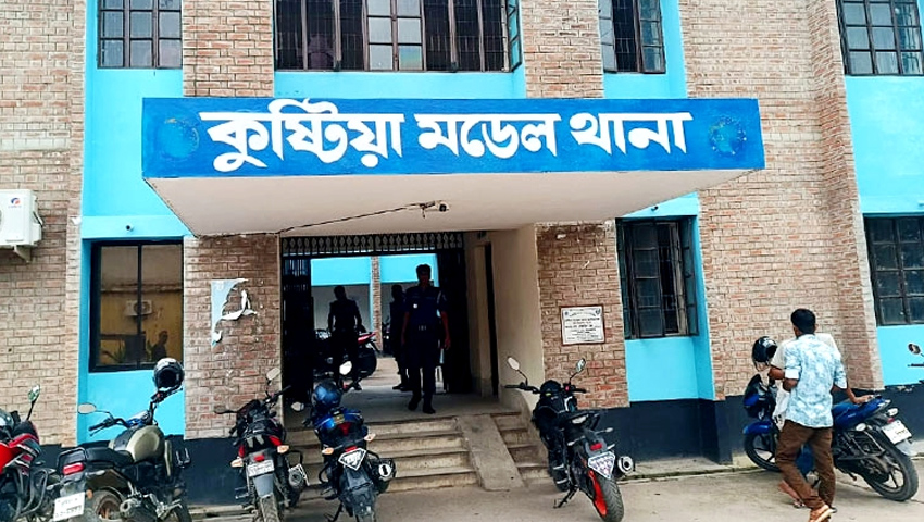 ছাত্রাবাসে চারদিন আটকে রেখে তরুণীকে ধর্ষণ, গ্রেফতার ১