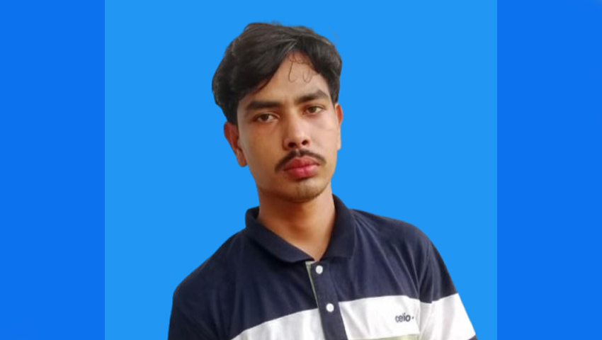 সুন্দরগঞ্জে ইয়াবাসহ গ্রেফতার এনসিপি নেতা বহিষ্কার