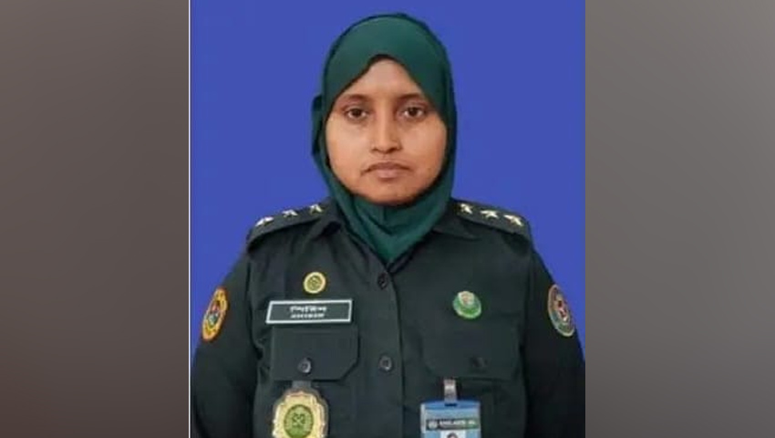 গাফিলতির অভিযোগে কাশিমপুর মহিলা কারাগারের জেলার বরখাস্ত