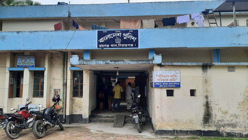 সিরাজগঞ্জে ফুটবল খেলাকে কেন্দ্র করে বিরোধ, ছুরিকাঘাতে যুবক নিহত