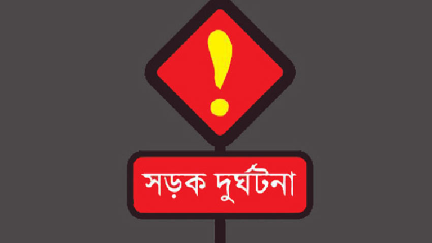 যশোরে ট্রাক্টর-মোটরসাইকেল সংঘর্ষে প্রাণ গেল ২ আরোহীর ​