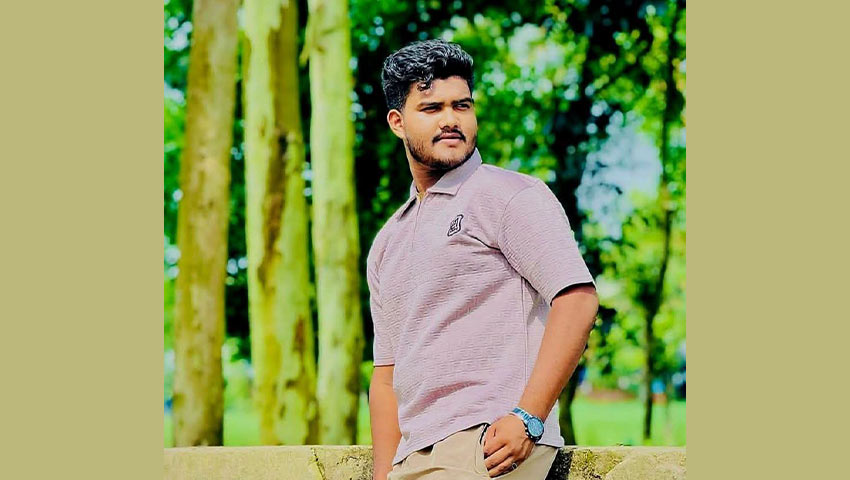 ফুটবল খেলা দেখাকে কেন্দ্র করে স্ত্রীর সঙ্গে ঝগড়া, যুবকের ঝুলন্ত মরদেহ উদ্ধার