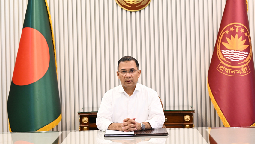 প্রধানমন্ত্রীর সঙ্গে শরিক দলের শীর্ষ নেতাদের সাক্ষাৎ আজ