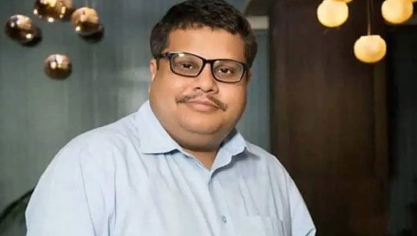 রিজেন্টের সেই সাহেদ ফের গ্রেফতার