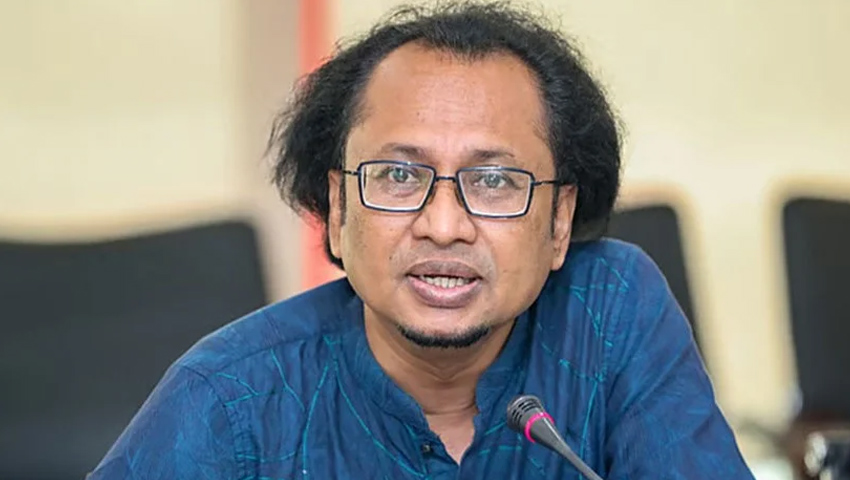 পারফরম্যান্স খারাপ হলে মন্ত্রিসভায় রদবদল হতে পারে : জাহেদ উর রহমান