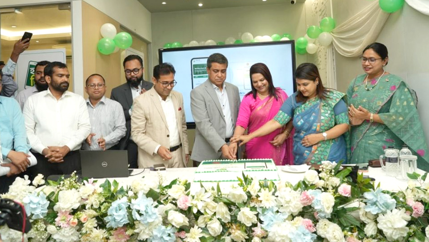 চালু হলো ‘হ্যালো ডিসি’ অ্যাপ, এক ক্লিকেই মিলবে জেলা প্রশাসনের সেবা
