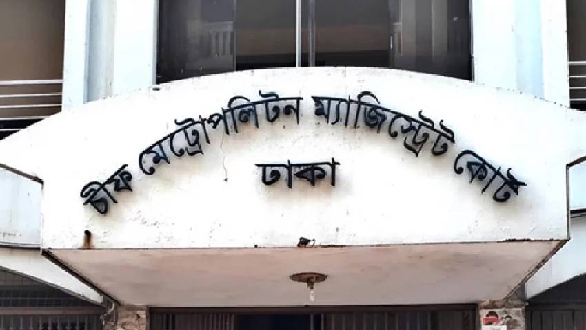 আছাড় মেরে শিশু হত্যার ঘটনায় বাবাকে গ্রেফতার দেখানোর আদেশ