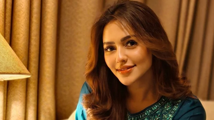 ফারিয়ার নতুন মিশন