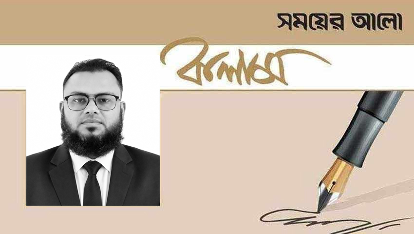 সার্বভৌমত্বহীন প্রশাসনে ফিলিস্তিনের মুক্তি আসবে না 