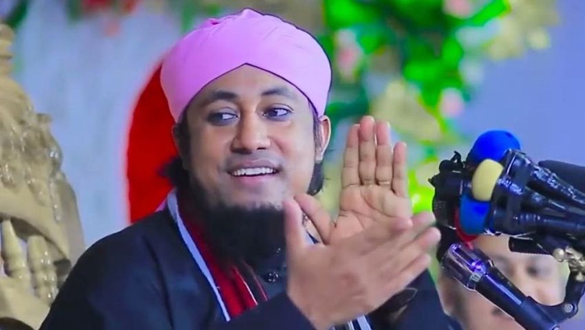 ধরা পড়ার আগে সব রোমান্টিক, আর ধরা পড়ে গেলে বউ : তাহেরী