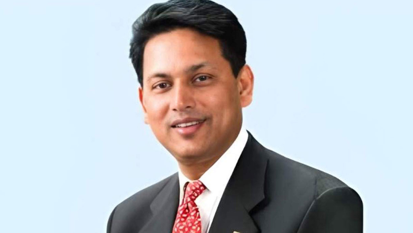 ক্রস বর্ডার এডুকেশন ওপেন করতে চাই : আ ন ম এহছানুল হক মিলন 
