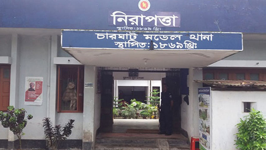 আরবি পড়া শেষে বাড়ি ফেরার পথে সংঘবদ্ধ ধর্ষণের শিকার কিশোরী