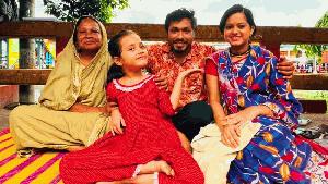 নাটক ‘আজব শহর’