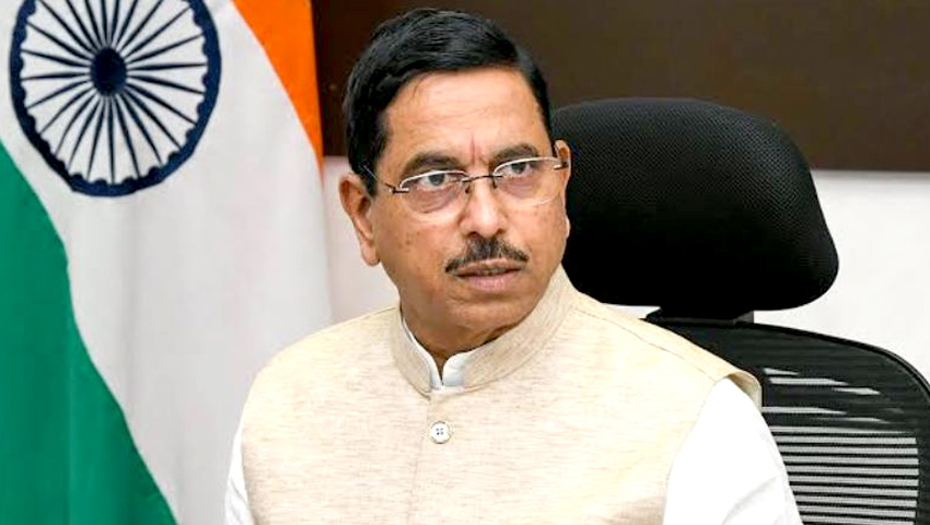 ভারতের নতুন শিক্ষামন্ত্রীর নাম ঘোষণা, দায়িত্ব পেলেন যিনি