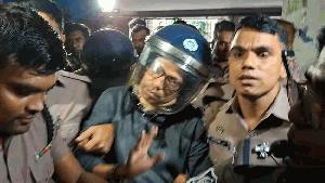 আইনজীবীদের সঙ্গে সাক্ষাতের সুযোগ চায় পলক