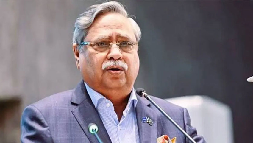 রাষ্ট্রপতি থাকাকালেই মো. সাহাবুদ্দিনকে মামলার আসামি করা হয়
