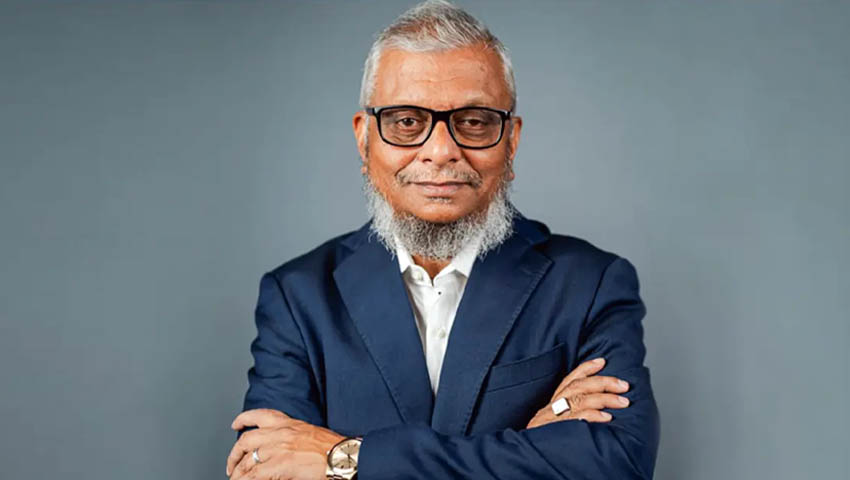 শ্রমবাজার ইস্যুতে ফের মালয়েশিয়া যাচ্ছেন প্রবাসী কল্যাণমন্ত্রী
