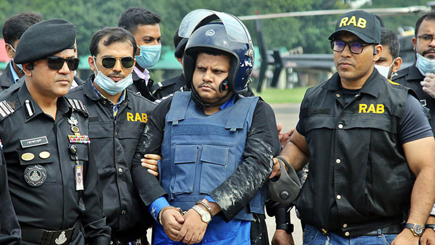 এবার ঋণখেলাপির ২ মামলায় রিজেন্টের সাহেদকে গ্রেফতার দেখানোর নির্দেশ