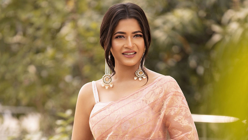 গুলশানের চামেলিতে বাঁধন