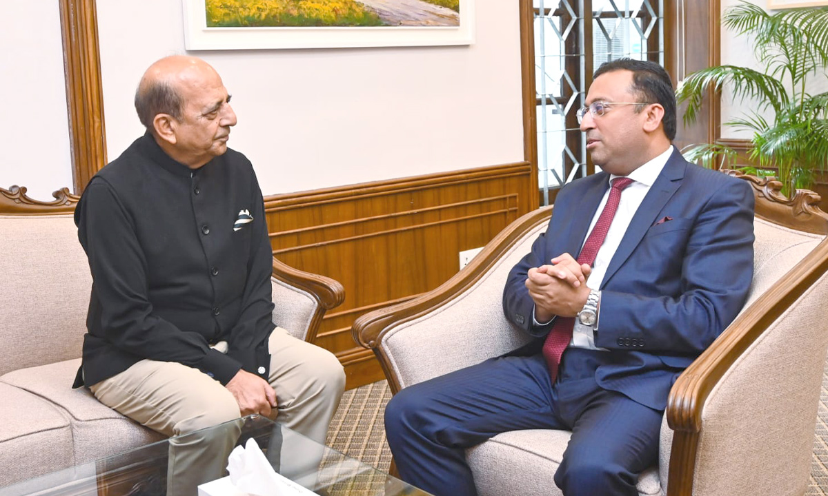 হাসিনার রাজনৈতিক বক্তব্য বন্ধে ভারতের সহযোগিতা চাইল বাংলাদেশ