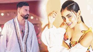 আবারও জুটি শাকিব-ইধিকা!