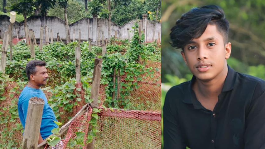 ‘আমার ছেলে কোনোদিন ‘বাবা’ বলে ডাকবে না’