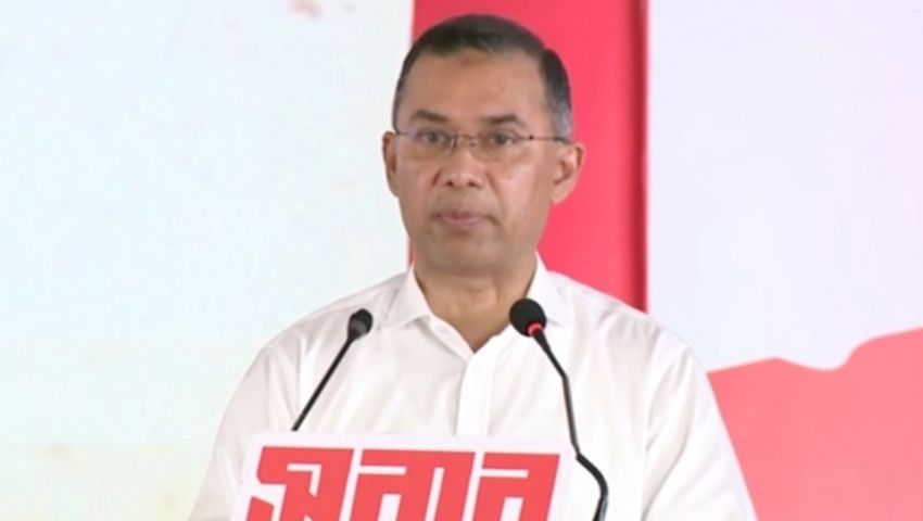 জুলাই জাদুঘর আন্দোলন-সংগ্রাম ও গণতান্ত্রিক অভিযাত্রার ইতিহাস তুলে ধরবে : প্রধানমন্ত্রী