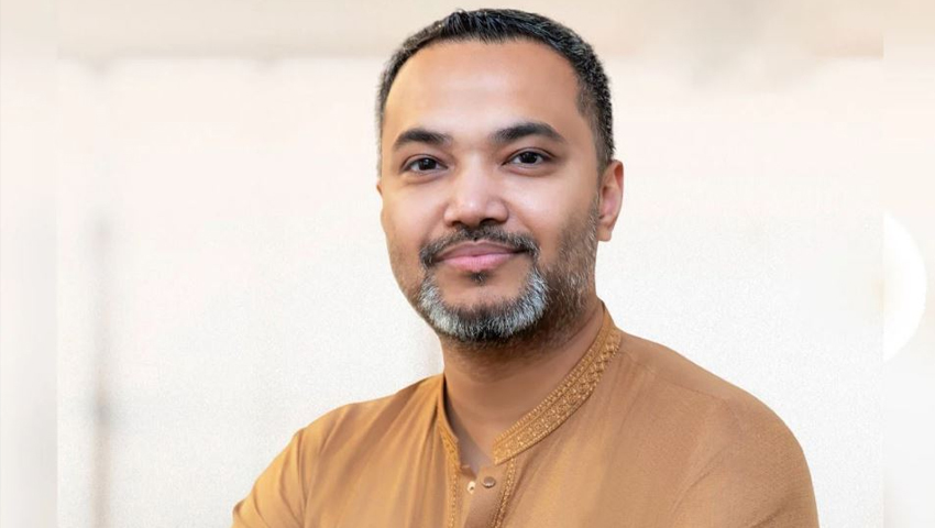 পলাতক ফ্যাসিবাদের পুনরুত্থান রোধে জাতীয় ঐক্য দৃঢ় করতে হবে : মাহ্দী আমিন