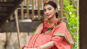 আরও এক পারিবারিক গল্পে সুনেরাহ