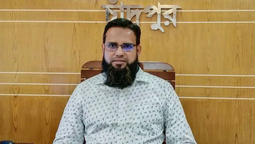 স্বাস্থ্যমন্ত্রীর কাছ থেকে শেষবারের মতো ক্ষমা পেলেন চাঁদপুরের সিভিল সার্জন