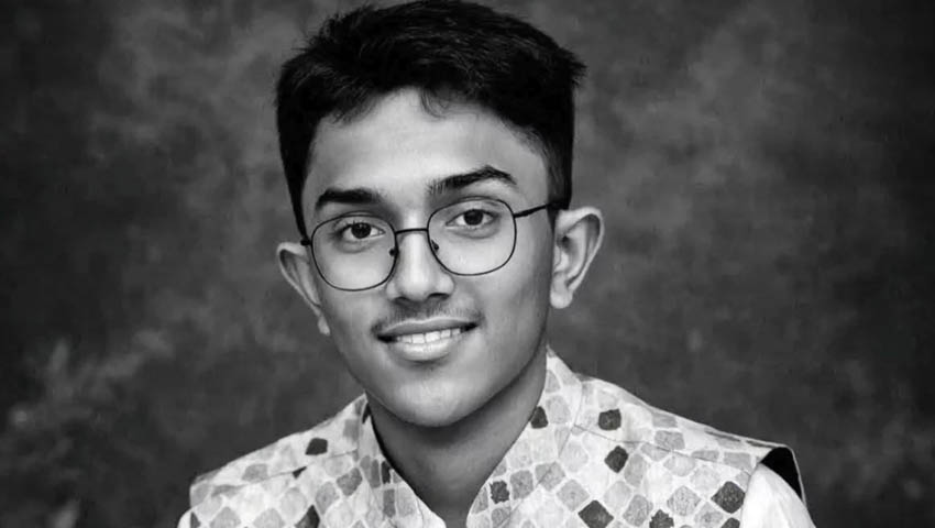 এসএসসিতে জিপিএ-৫, ফলাফল দেখে যেতে পারলো না শিহাব
