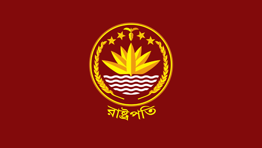 রাষ্ট্রপতি পদে মনোনয়নপত্র জমা হয়েছে ৩টি : ইসি সচিব