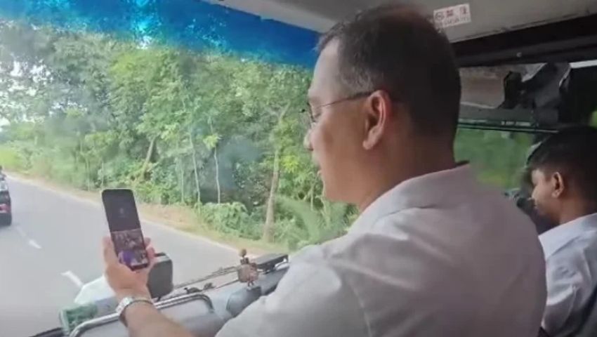ভিডিও কলে টাইগারদের সঙ্গে কথা বললেন প্রধানমন্ত্রী