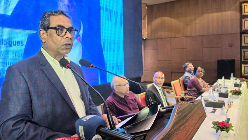 ‘ন্যাশনাল আই কেয়ার প্ল্যান’ চূড়ান্ত করছে সরকার : স্বাস্থ্য প্রতিমন্ত্রী