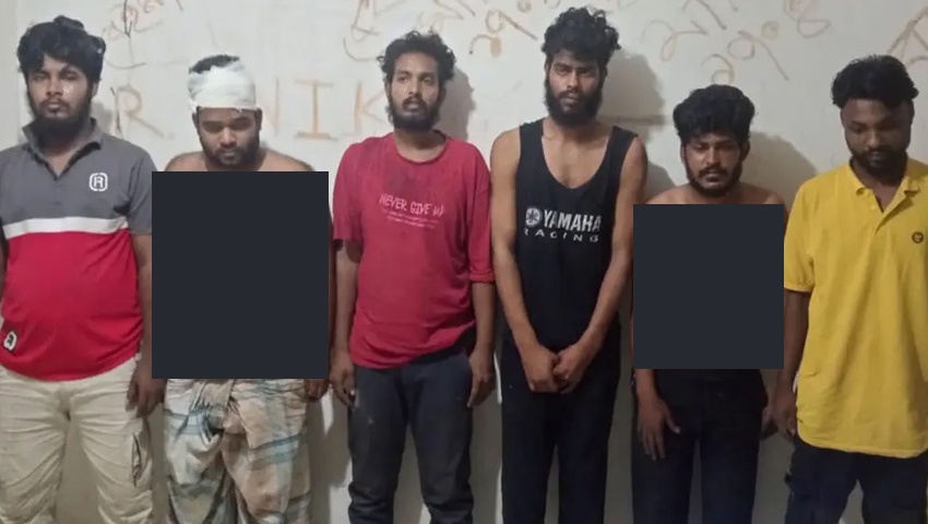 যুব আন্দোলনের নেতা বুলবুল হত্যা, সিফাতসহ আটক ৯