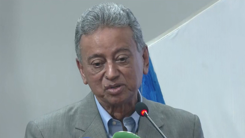 চাকরির বাজার ও শিক্ষাব্যবস্থার সমন্বয় করা হবে : অর্থমন্ত্রী