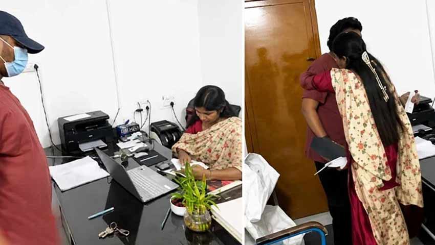 ৬ বছর পর রোগী সেজে চিকিৎসক স্ত্রীর সামনে প্রবাসী স্বামী