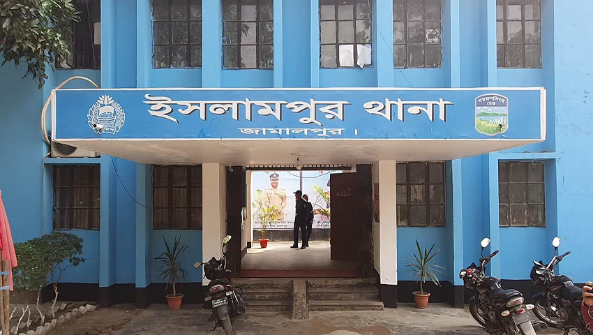 চোর সন্দেহে জামালপুরে একজনকে পিটিয়ে হত্যার অভিযোগ