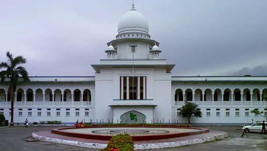 শিশু আছিয়া হত্যা মামলায় হাইকোর্টের রায় আজ