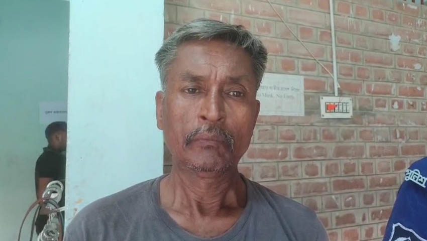 চুয়াডাঙ্গায় স্ত্রীকে কুপিয়ে হত্যা, স্বামীর আমৃত্যু কারাদণ্ড