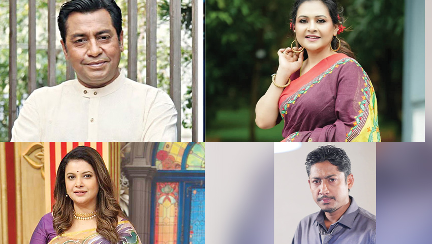 প্রেমের গল্পে আইনি বাধা, ক্ষুব্ধ তারকারা